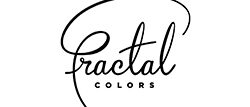 Fractal-colors