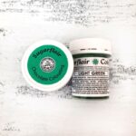 Sugarflair Light Green