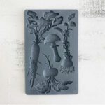Vegetable Mold Silikon Kalıp