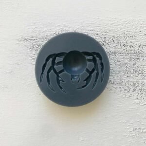 Spider-2 Silikon Kalıp